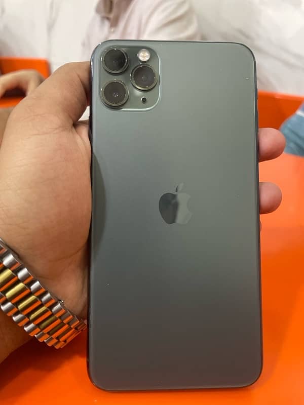 iphone 11 pro max 64 gb jv water pack 0