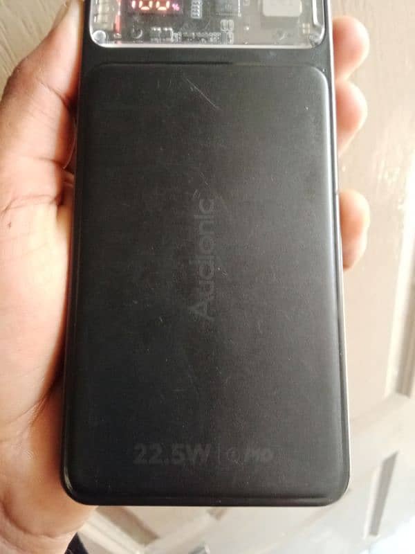 Audionic S10 Power Bank (Original) 4