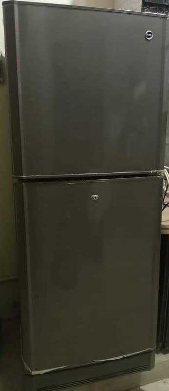 PEL Fridge Available For Sale 2