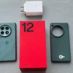 Oneplus 12 (Non pta from dubai) 8 months old