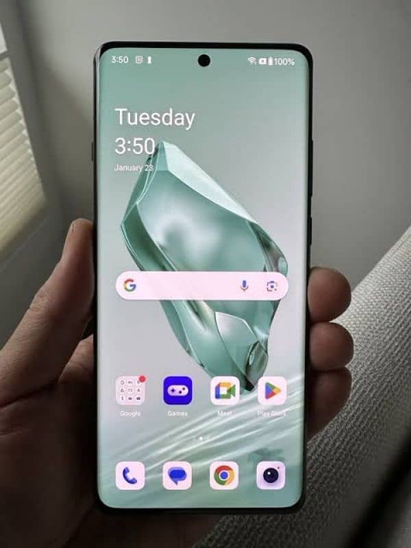 Oneplus 12 (Non pta from dubai) 8 months old 4