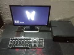 i5 3rd generation pc with 1gb graphics