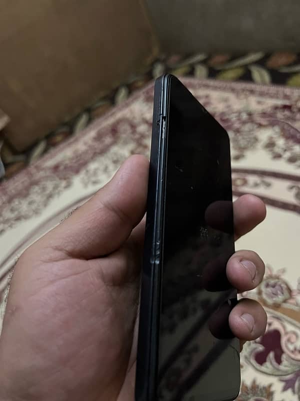 infinix smart 7 4+64 (03124562919) 3