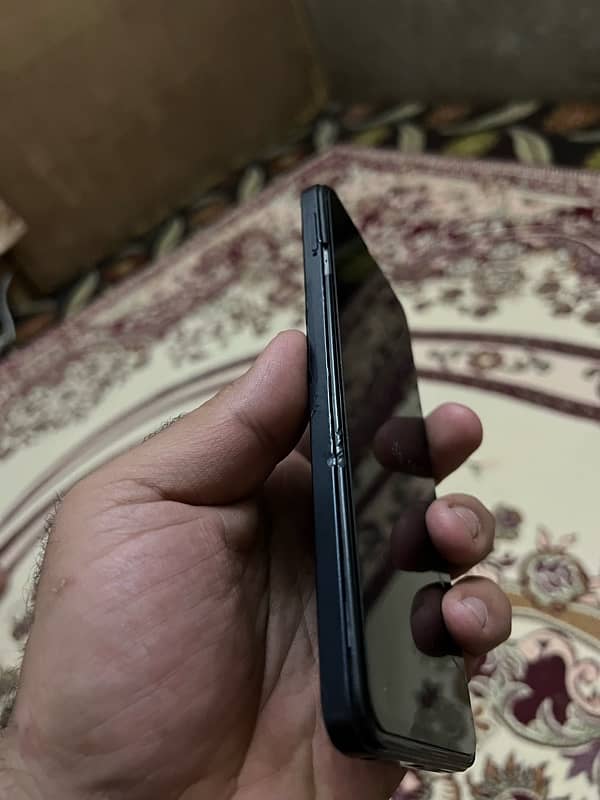 infinix smart 7 4+64 (03124562919) 5