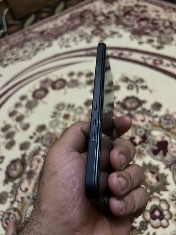 infinix smart 7 4+64 (03124562919) 7