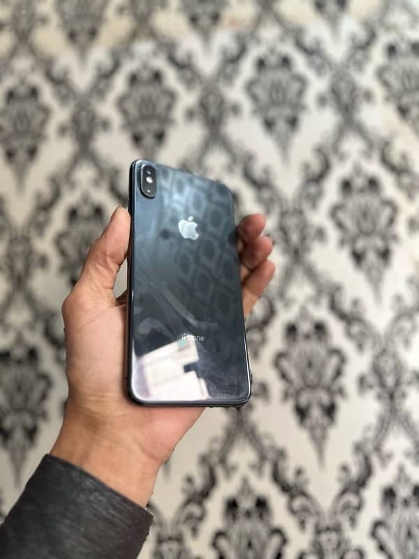 i phone xs max 256gb Factory unlocked 0