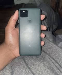 Google pixel 5a non pta exchange possible