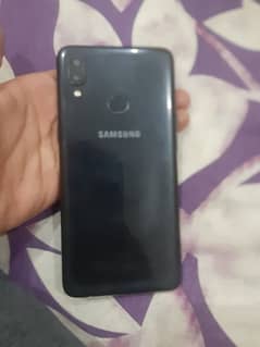 Samsung a10 for sale