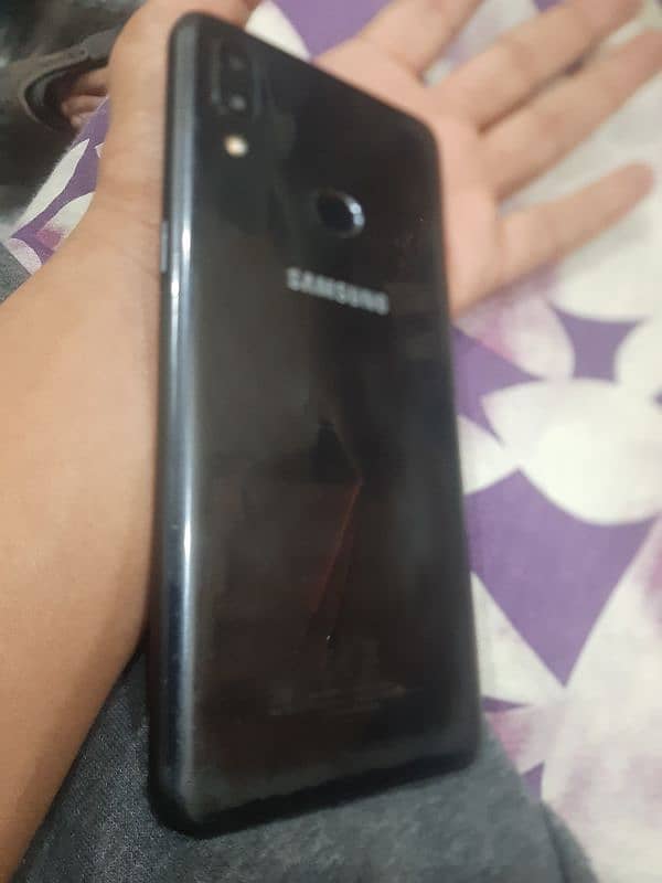 Samsung a10 for sale 4