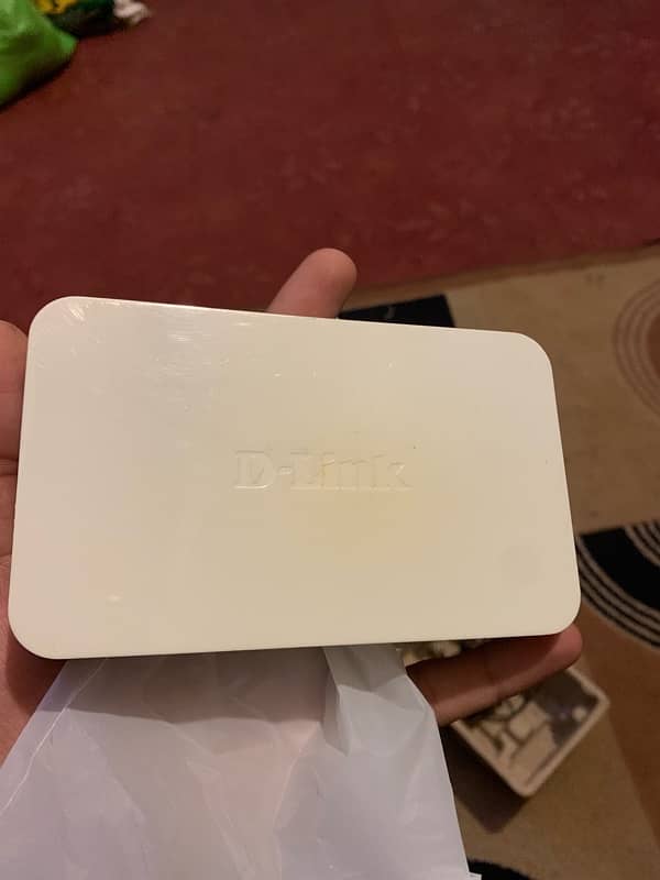 Tenda Dlink Modem 1