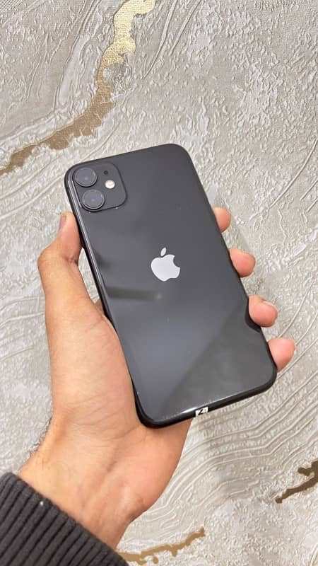 iPhone 11 1