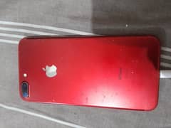 i phone 7 plus 256 gb