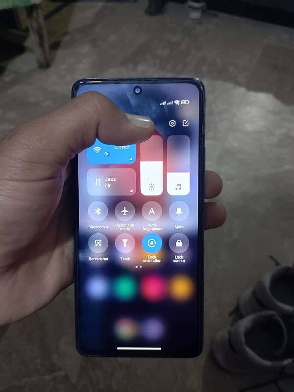 Xiaomi note 10 pro 128gb PTA Appovibe 9