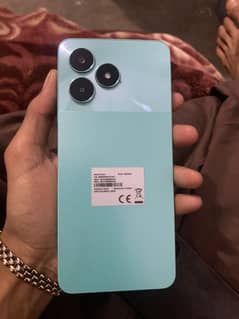 Realme C51 4/128 All ok