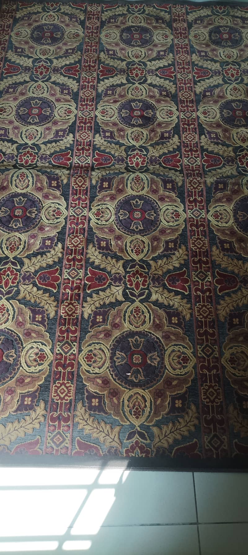 Brand new Turkish rug 0