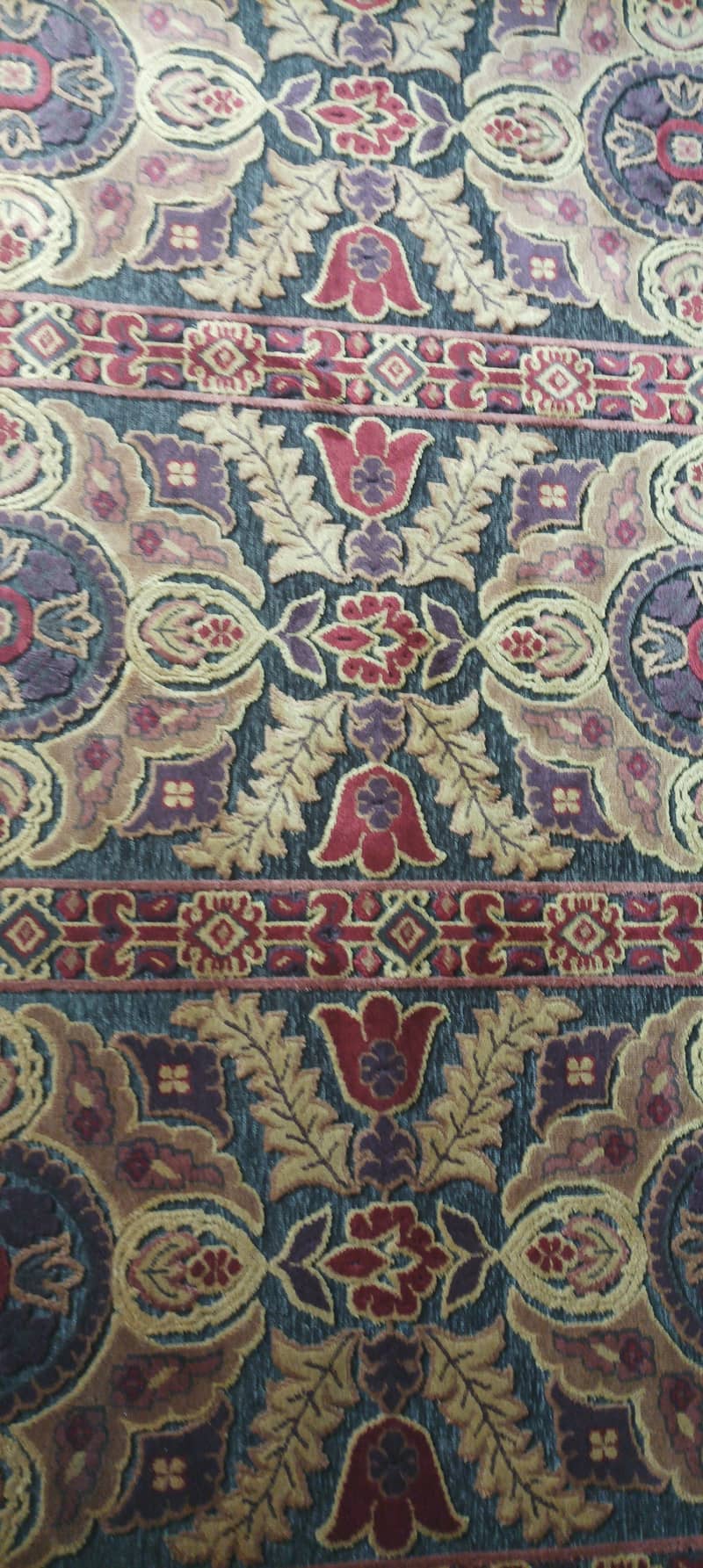 Brand new Turkish rug 1