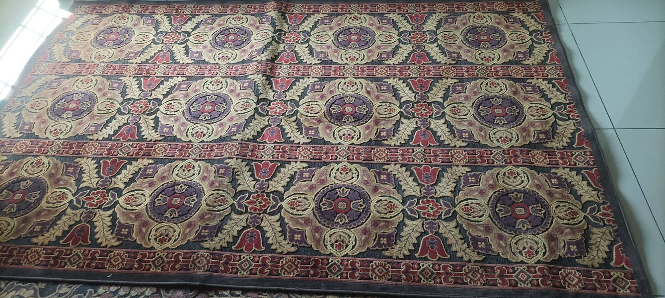 Brand new Turkish rug 4