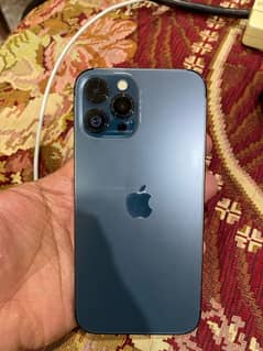 iphone 12 pro max factory unlock 256gb non pta