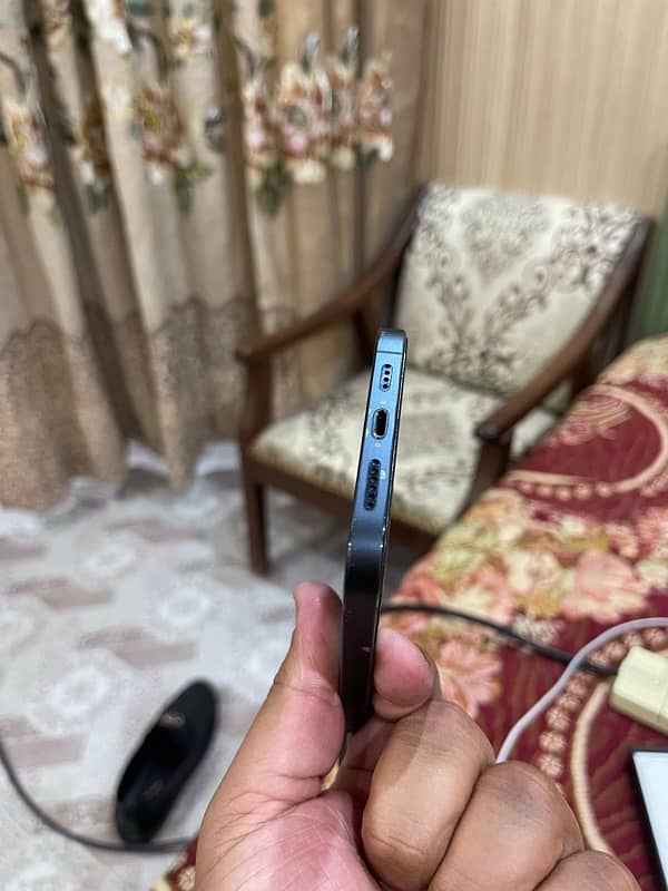 iphone 12 pro max factory unlock 256gb non pta 2