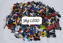 LEGO 100% original {Read Description}