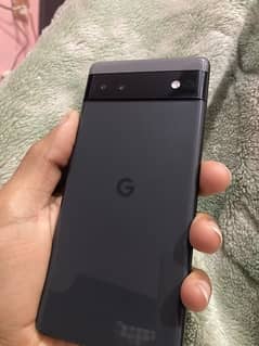 Google pixel 6a 128gb