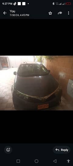 Toyota Corolla 1.3 gli 2015