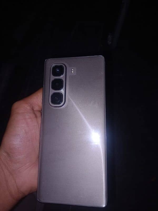 infinix hot50 proplus 0