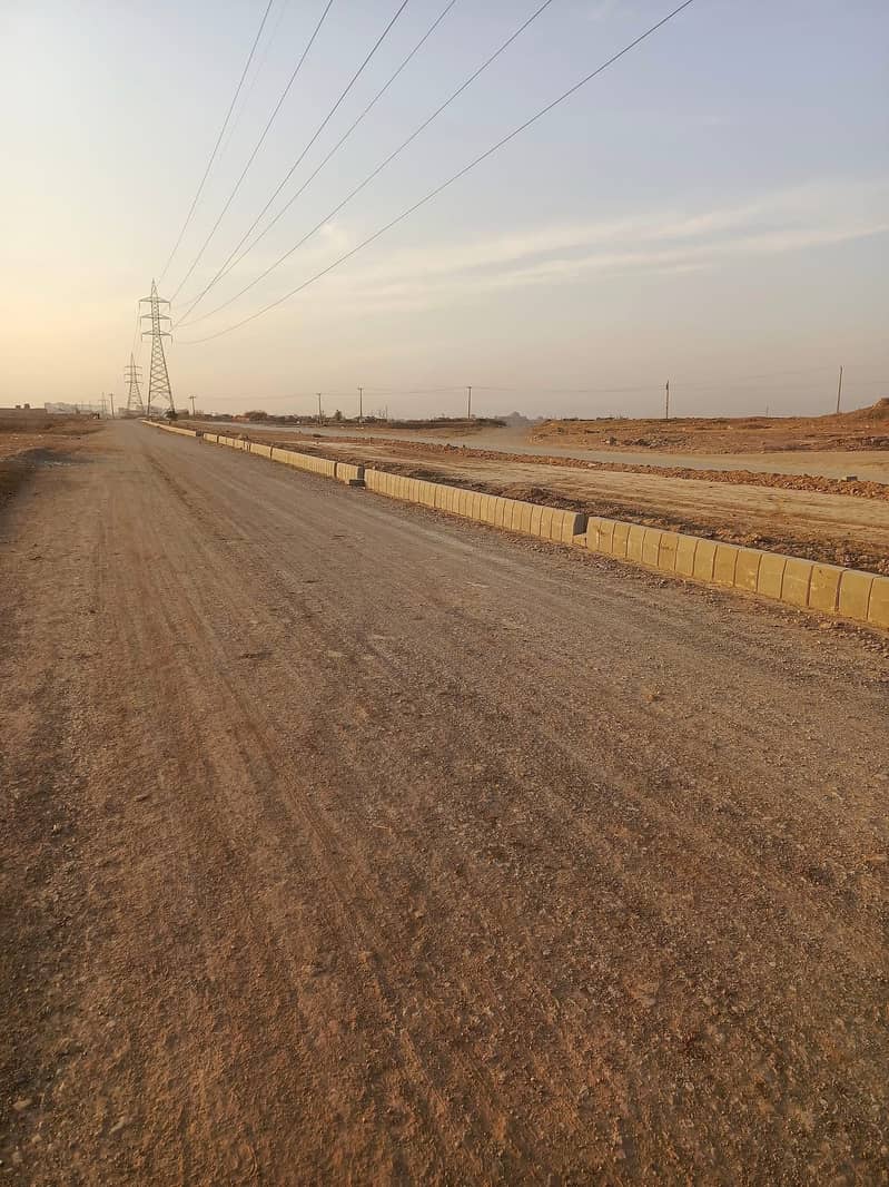 I-12/3 plot back to Nust road size 25x50 7