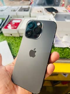 Iphone 14 pro 128gb PTA Approved