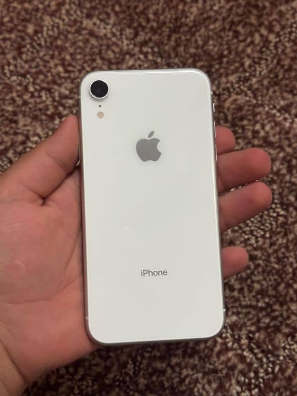 Iphone XR 64 Gb Pta Approved 0