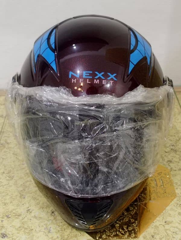 New Bike Helmet fully best QualiTy 2