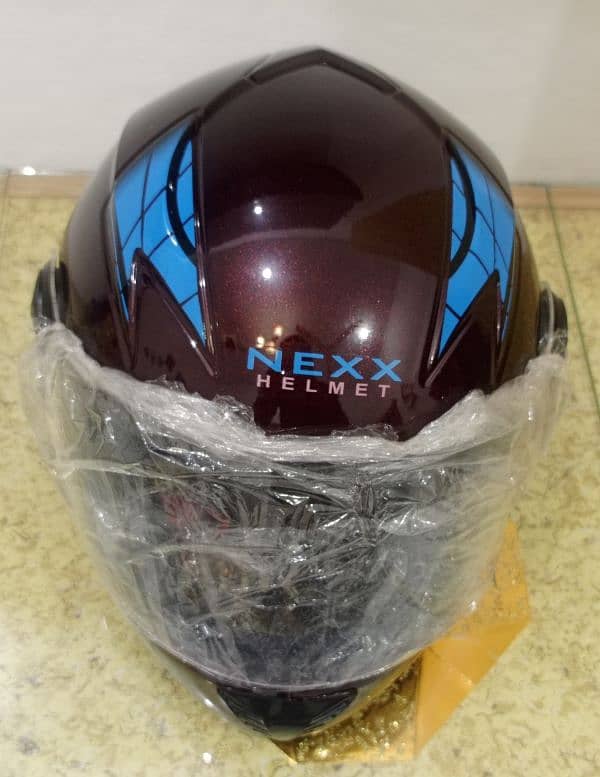 New Bike Helmet fully best QualiTy 7