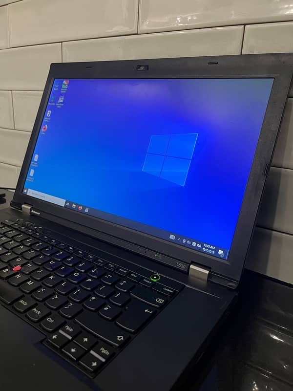 Laptop Lenovo 3