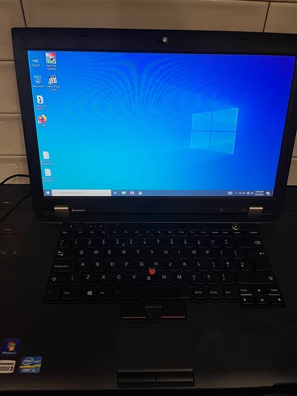 Laptop Lenovo 5