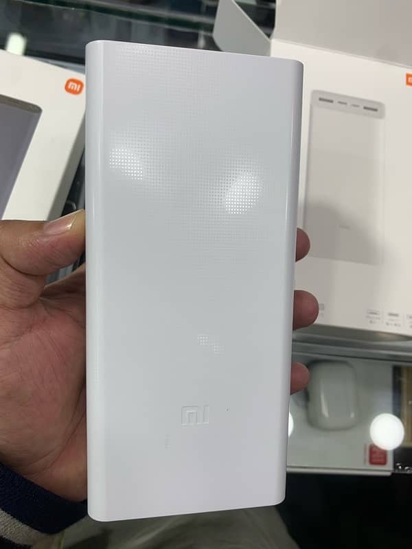 Xiaomi 30000mah Powerbank 2