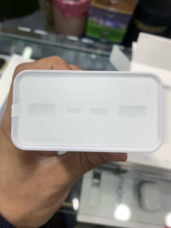 Xiaomi 30000mah Powerbank 4