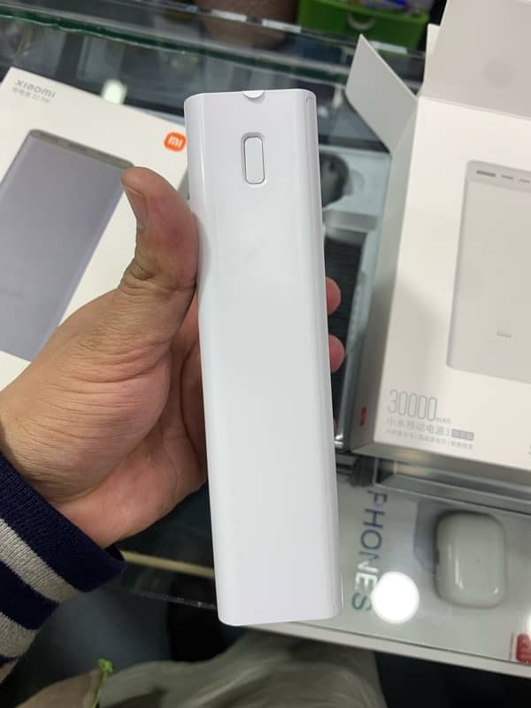 Xiaomi 30000mah Powerbank 7