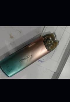 EXCHANGE OR SELL msg kro olx pr jo interested ho voopoo vthru pro