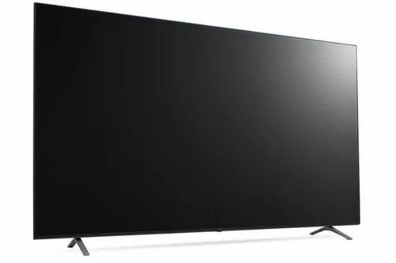 TCL led 55inc madel p71b . . 03006611983 2