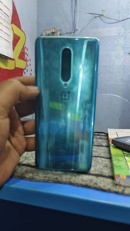 OnePlus 8 1