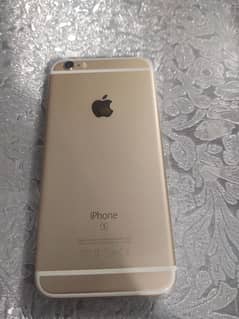 iphone 6S argent sell