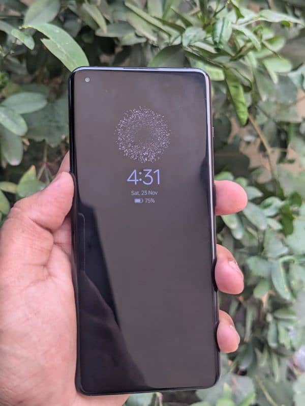 One plus 10 Pro 5G Single Sim Pta Approved 3