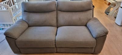 2 seater Electric Recliner