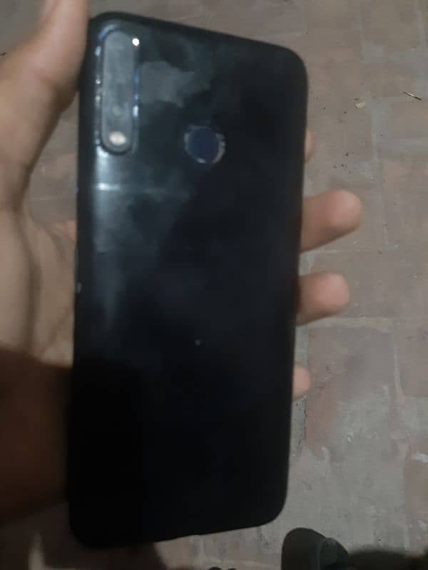 Tecno Spark 4 Exchange Possible 2