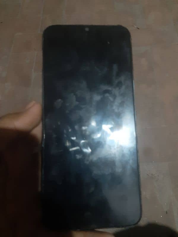 Tecno Spark 4 Exchange Possible 3