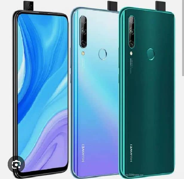 huawei y9 prime 0