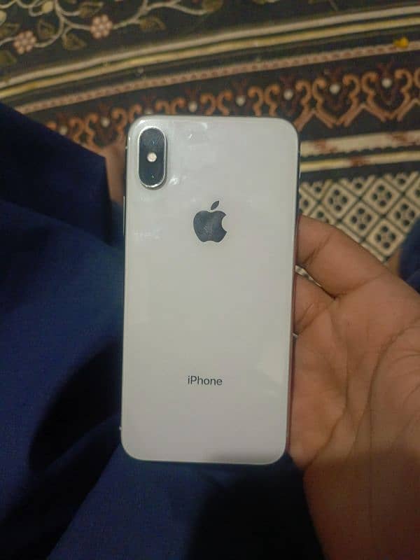 Iphone X 1