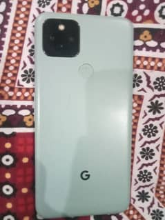 Google Pixel 5 For Parts