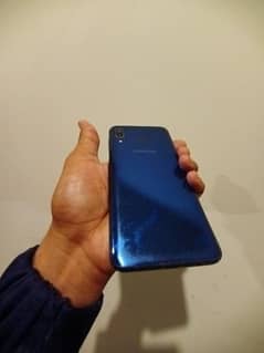 Samsung Galaxy A20