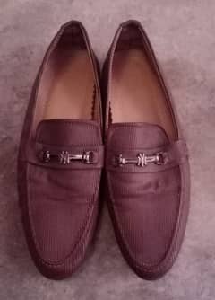 Men's formals in loafers branded shoes, Whatsapp (0318-3341740) msg.